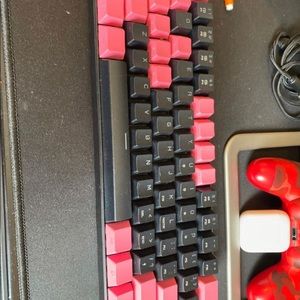 Ck61 keyboard 60%